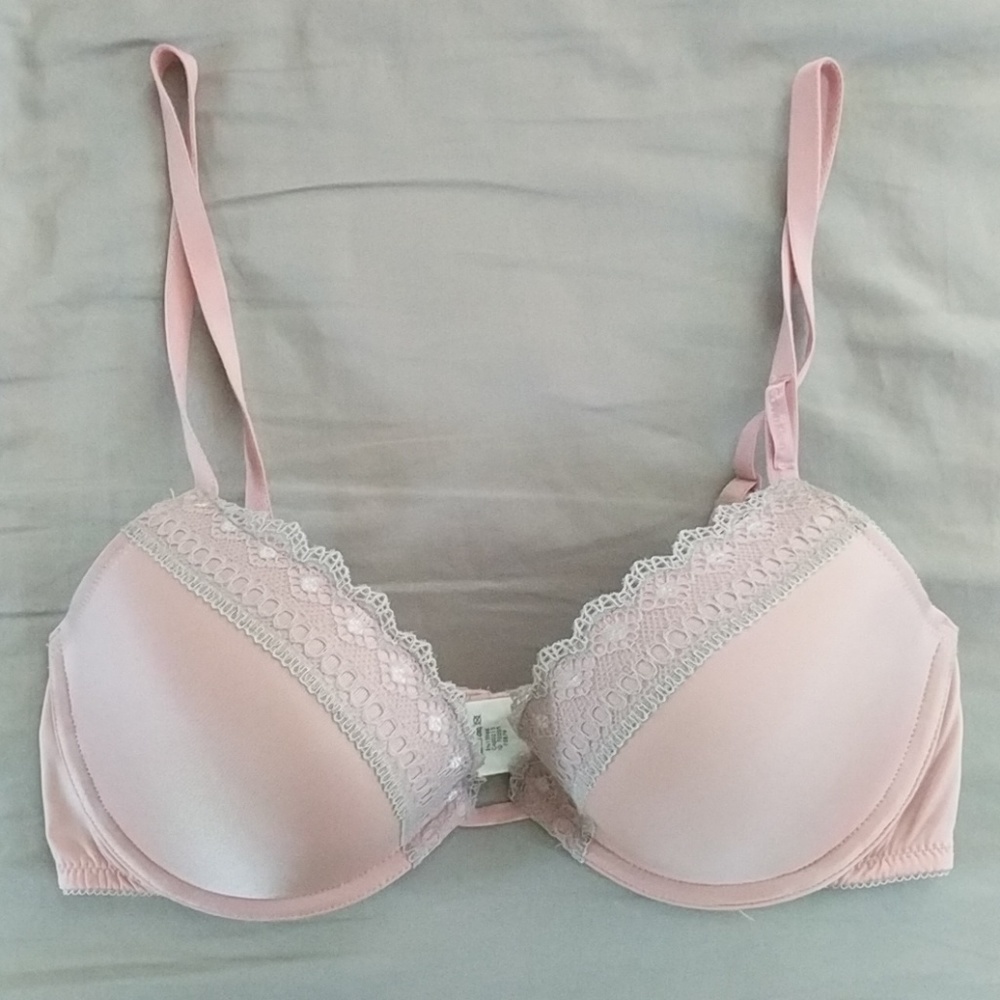 Calvin Klein Push-up Bra
